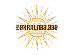 eskralabs.sbs Logo